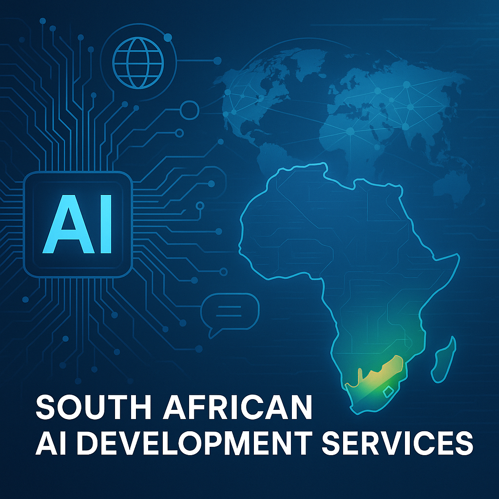 Featured image for Unlocking Growth: How South African AI Development Services Can Transform English-Speaking Businesses in a Global Market